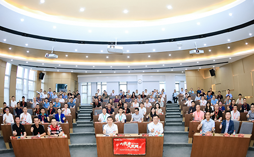 k1体育电气2021核心伙伴共赢大会隆重举行！